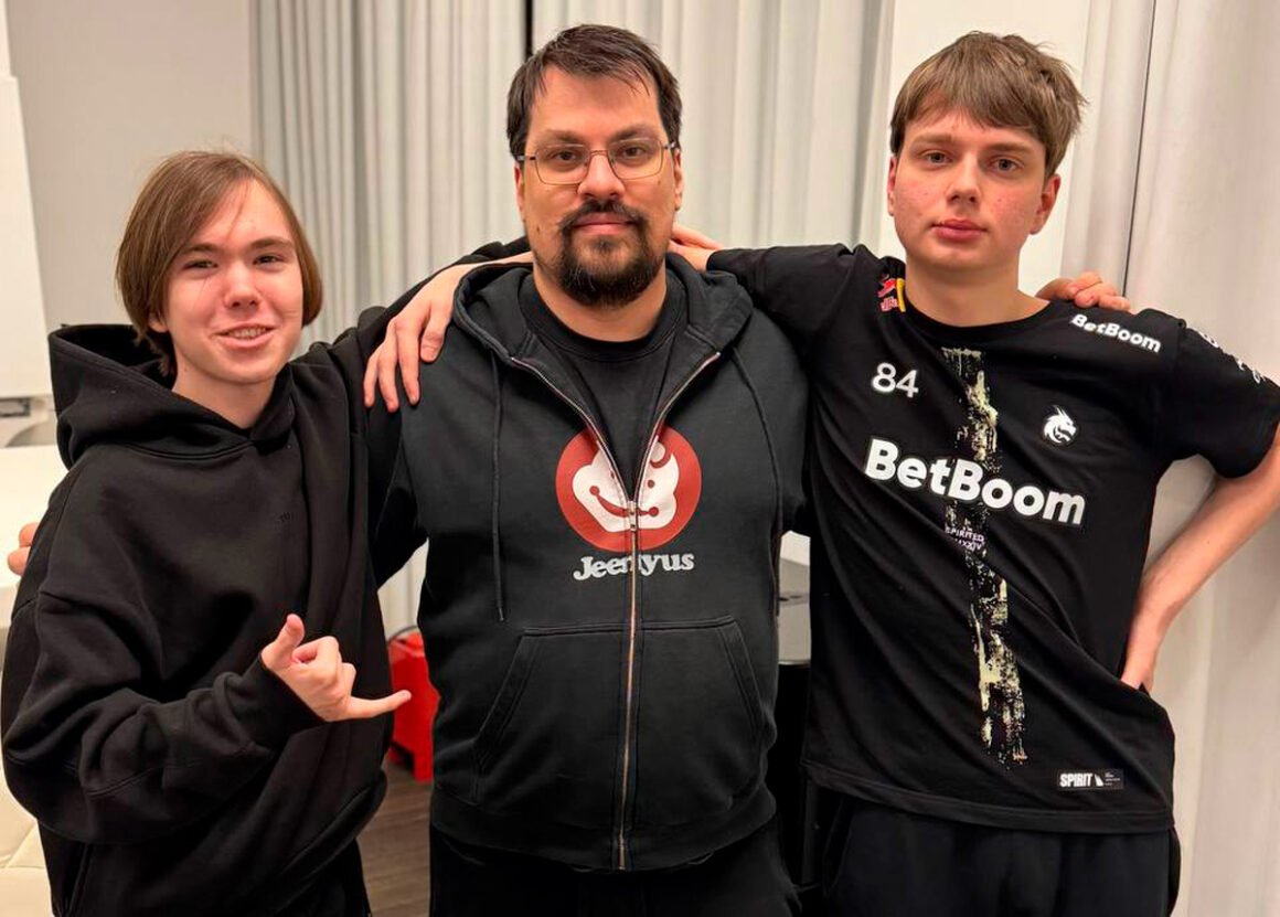 Donk, OverDrive e kyousuke