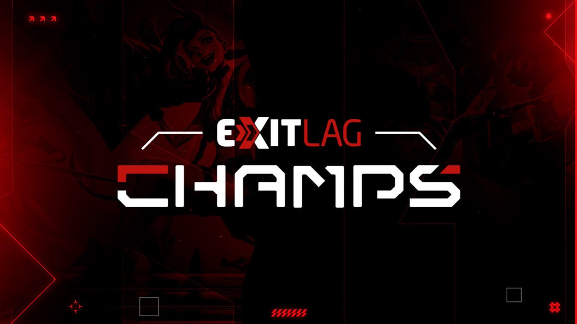 ExitLag Champs