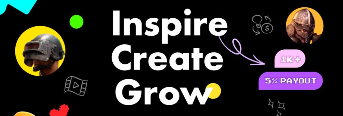 KRAFTON CREATOR NETWORK