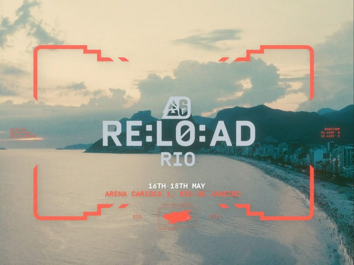 Reload R6