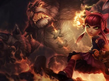 lol patch 25.8