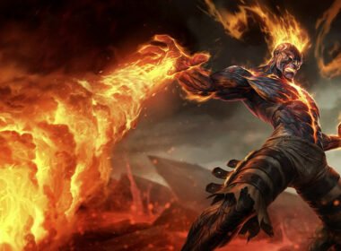 brand wild rift