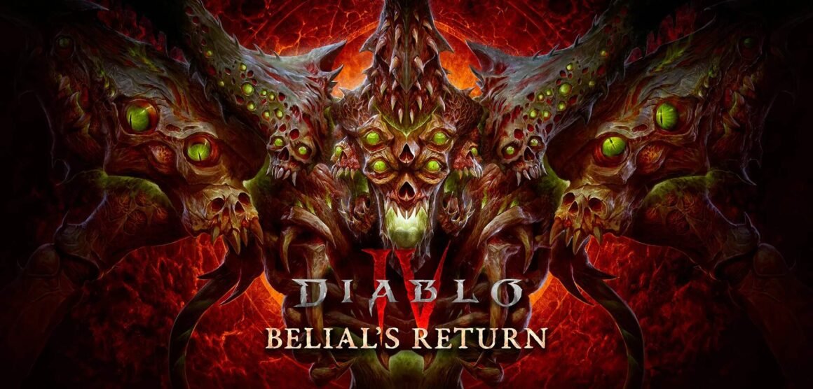 Diablo 4