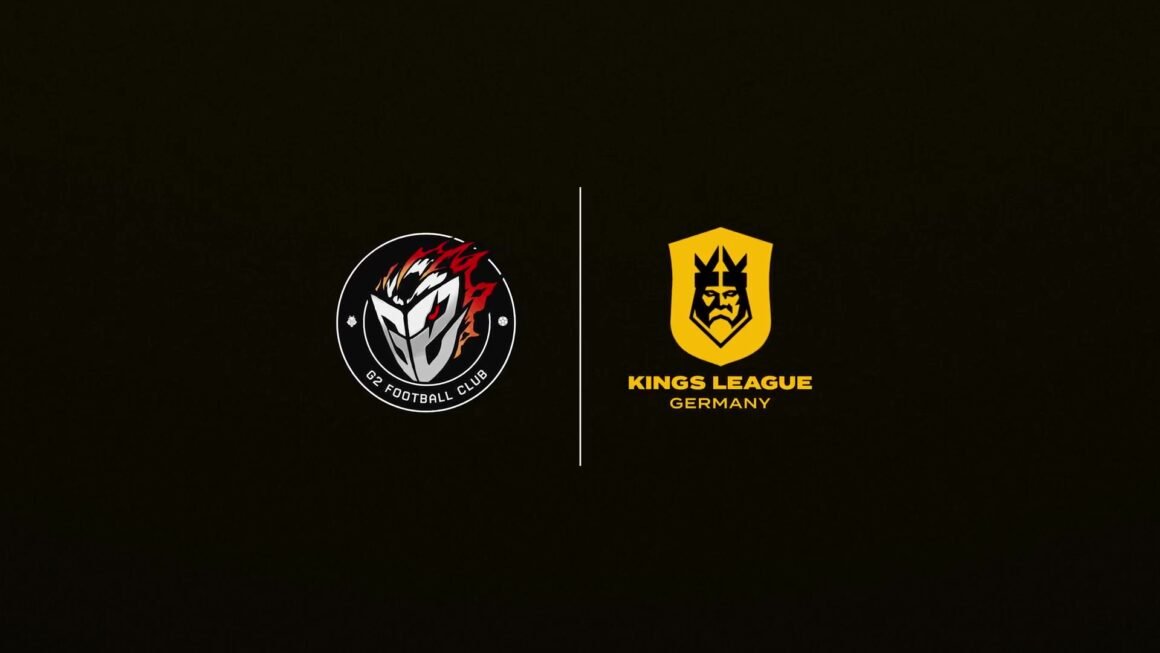 G2 Kings League Germany