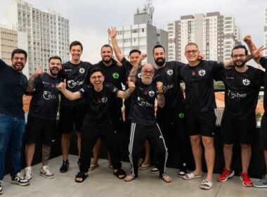 Imperial comemora vaga no Major