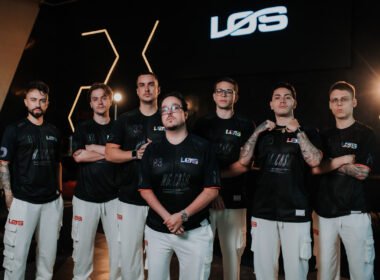 LOS VALORANT