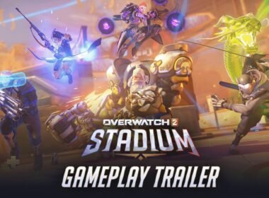 overwatch