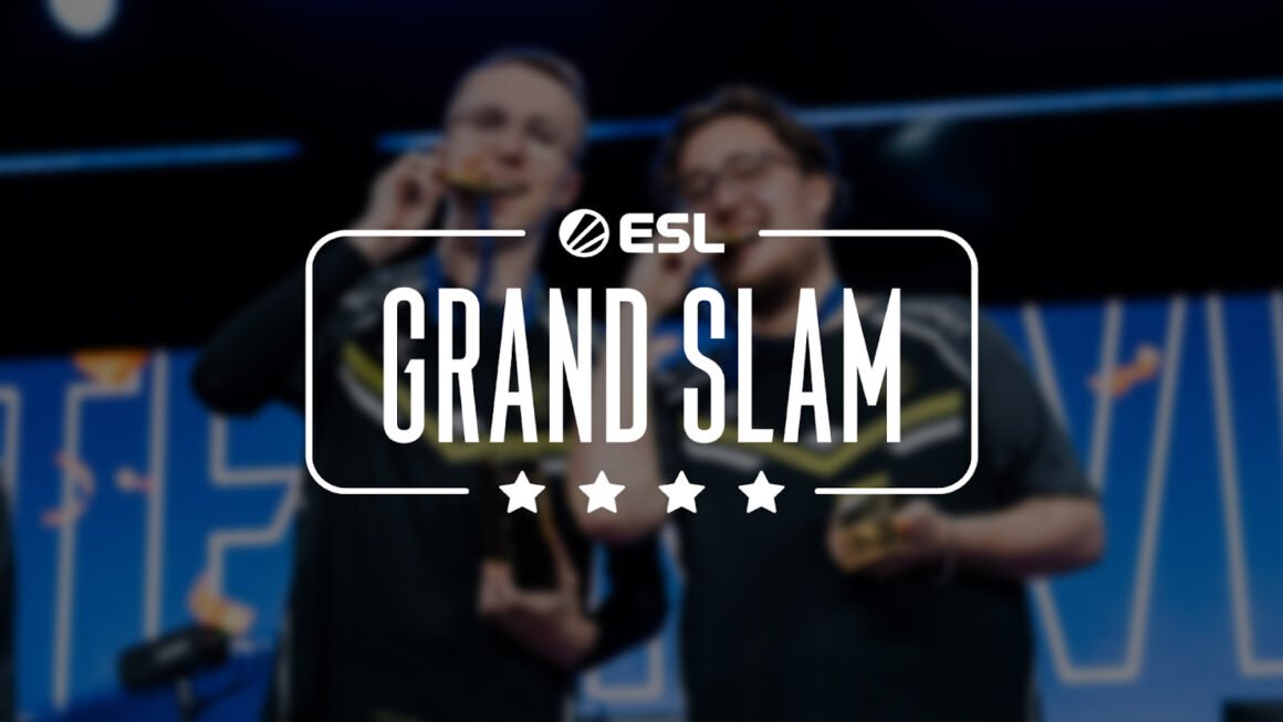 ESL Grand Slam