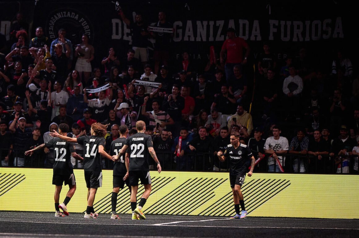 FURIA Kings League Brazil