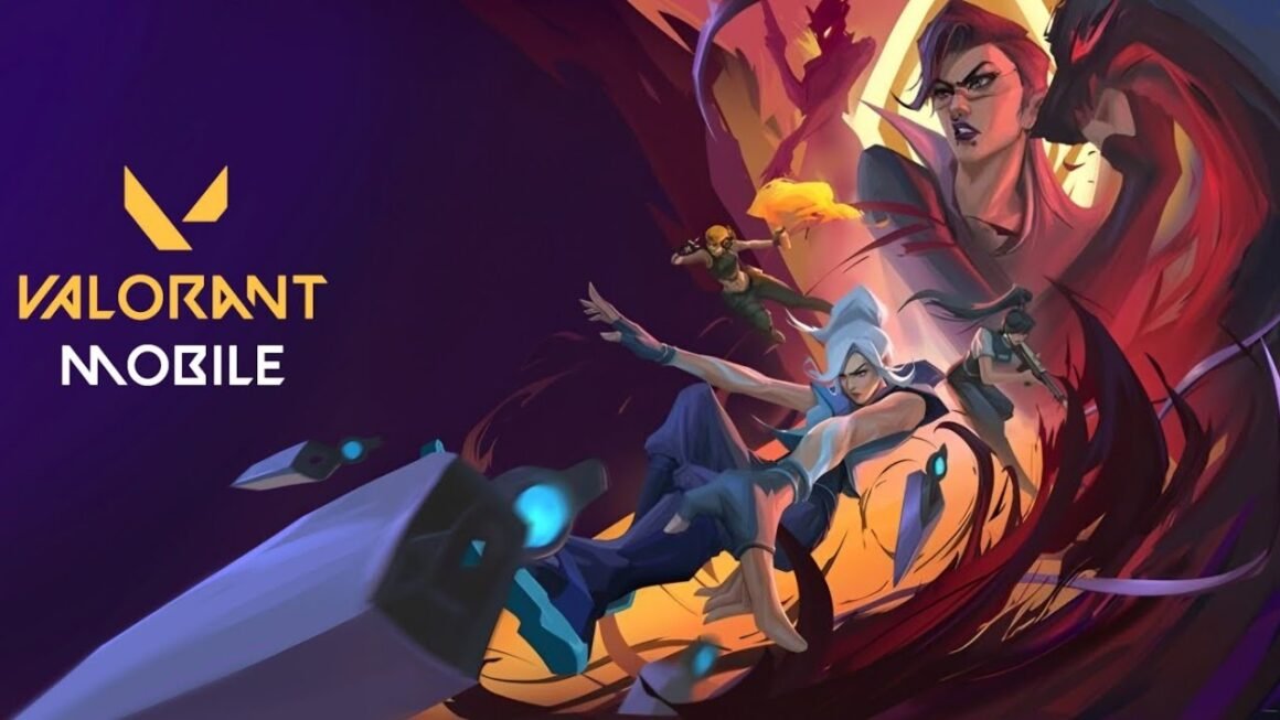 VALORANT Mobile