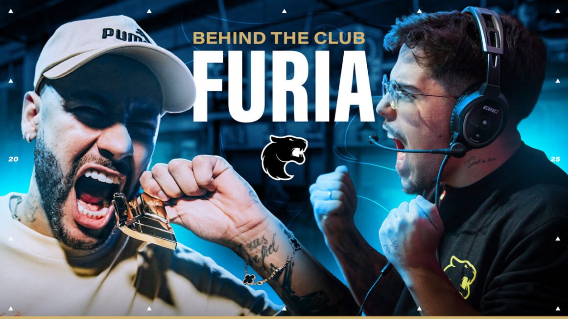 Behind the Club FURIA