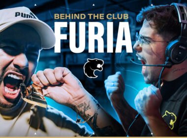 Behind the Club FURIA