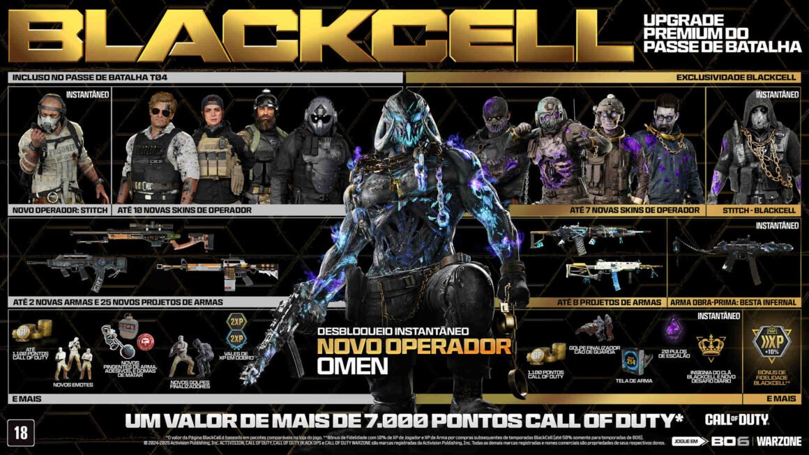 black ops 6