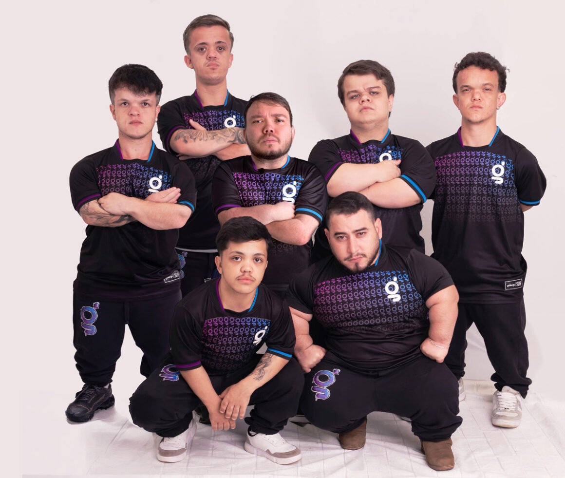 Galorys time PCD nanismo