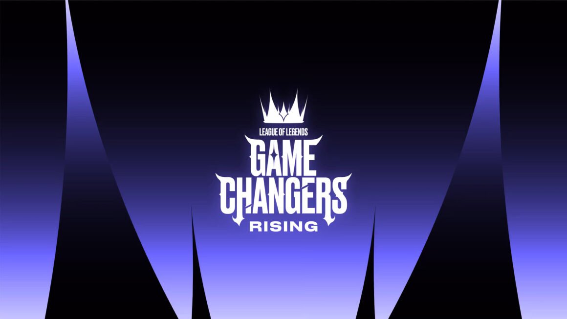 Liga feminina de LoL