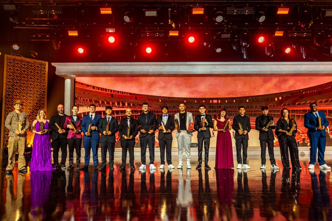 Prêmio eSports Brasil