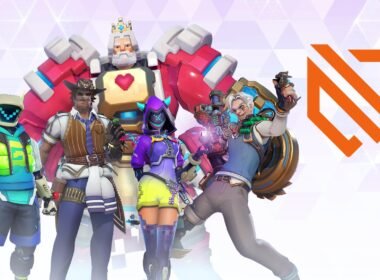 Passe de Batalha 17 Overwatch 2