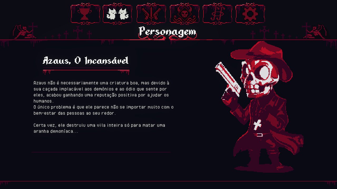 Raining Blood Hellfire