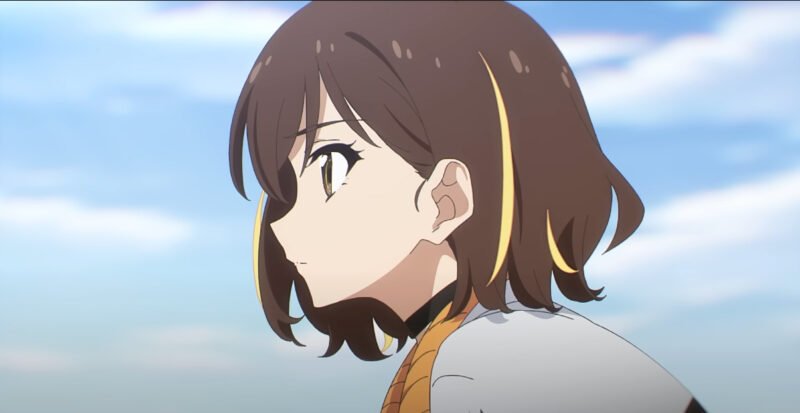 Anime de Free Fire
