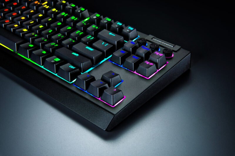 Blackwidow V4