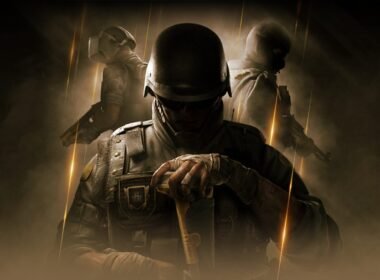 Rainbow Six Mobile