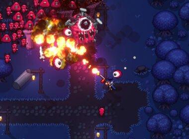 Raining Blood Hellfire