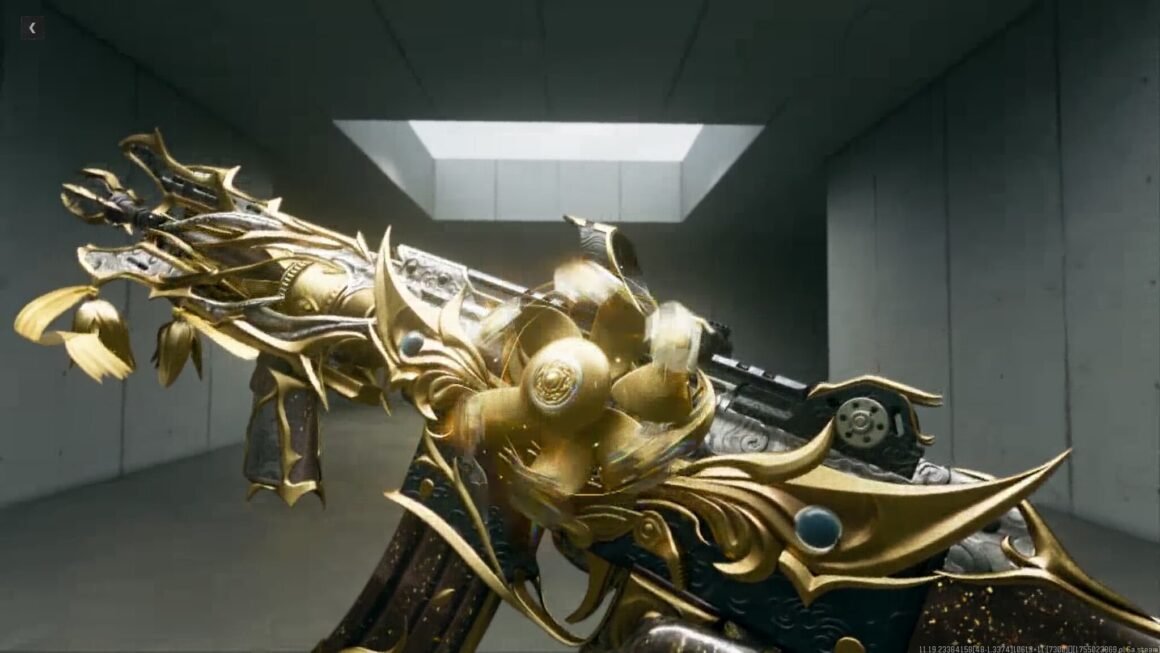 Call of Duty Black Ops 6