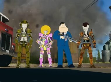 Skins engraçadas de BO6