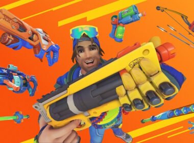 NERF-Overwatch2