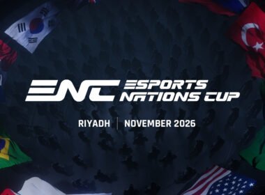 Copa das Nações de Esports