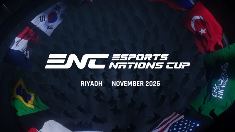 Copa das Nações de Esports