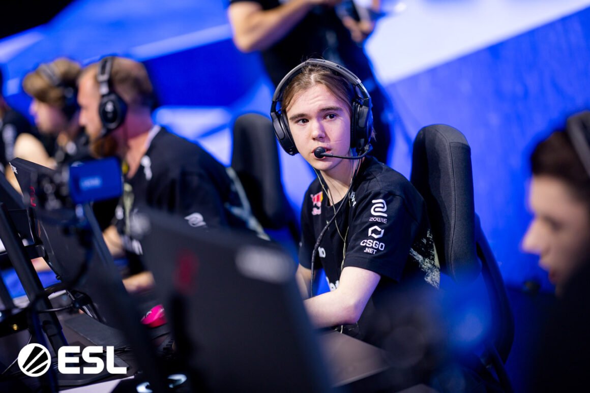 donk no IEM Cologne 2025