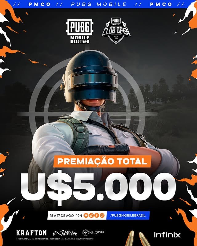 premiação do torneio