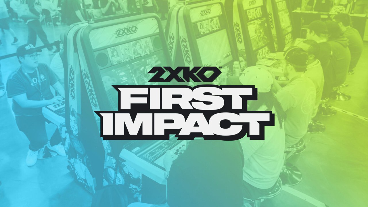 2xko first impact