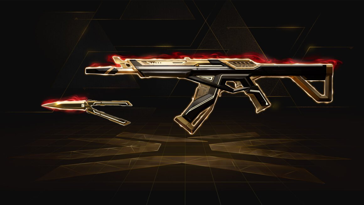 Coleção VALORANT Champions 2025