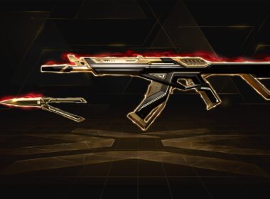 Coleção VALORANT Champions 2025