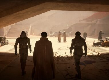 imagem de Dune: Awakening