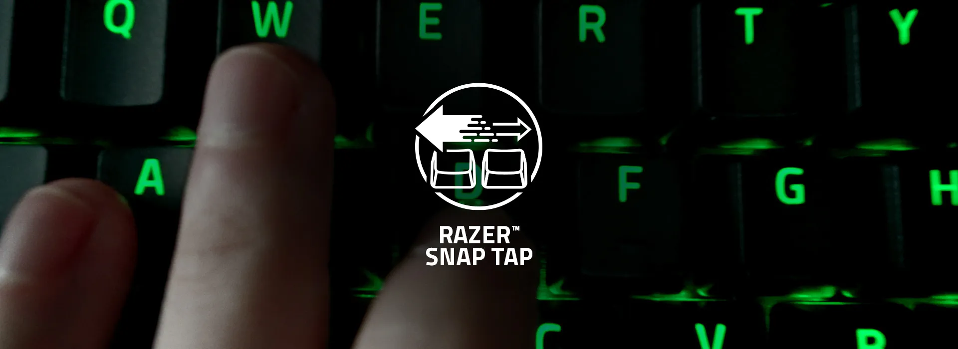 Razer Snap Tap