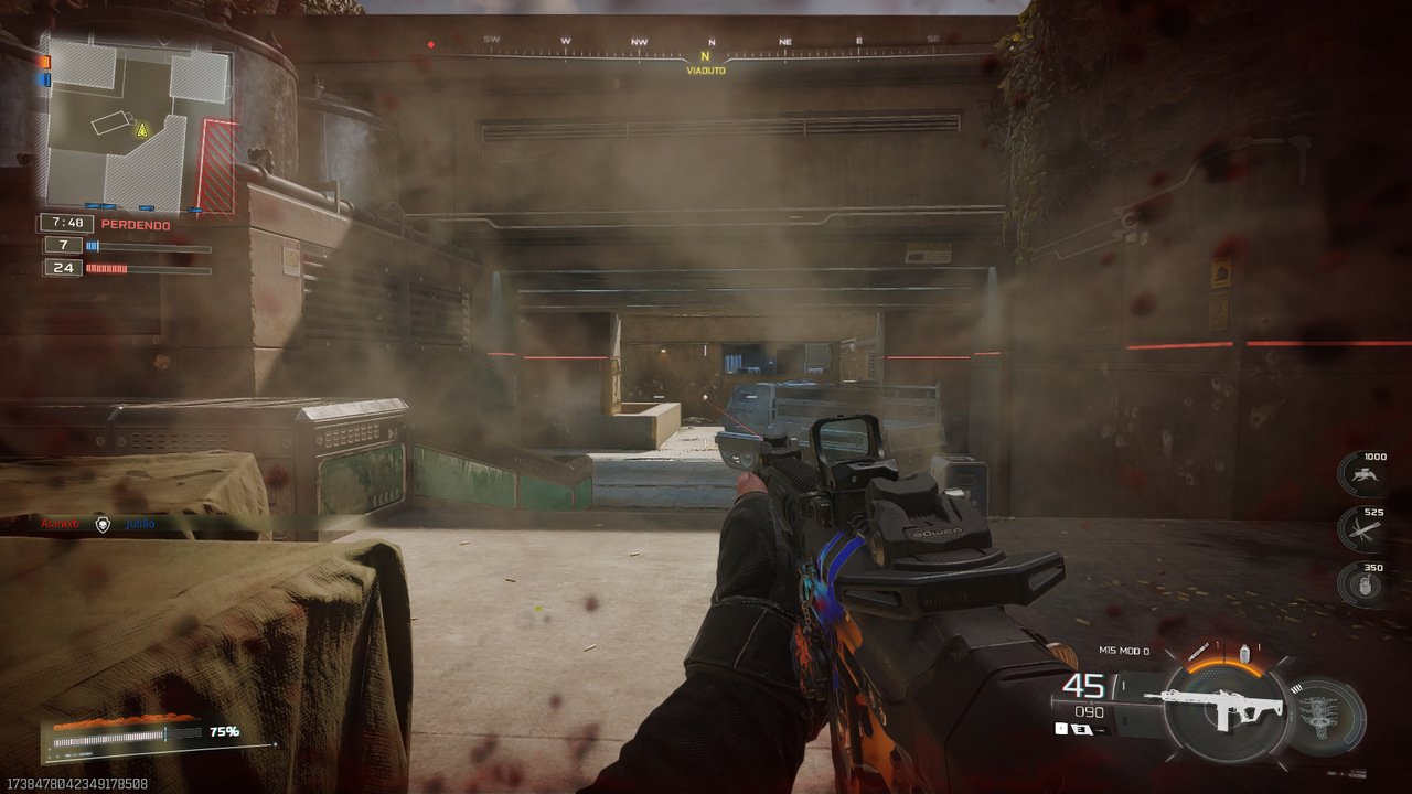 Gameplay: Call of Duty Black Ops 7