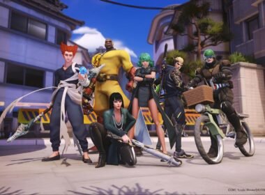 Skins de Overwatch 2