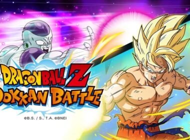 arte de capa do jogo