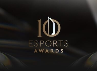 Esports Awards 2025