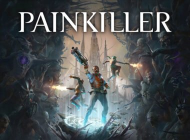Painkiller