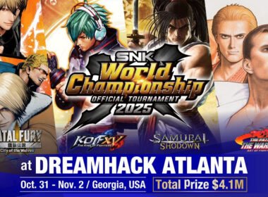 SNK World Championship
