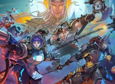 Temporada 19 Overwatch 2