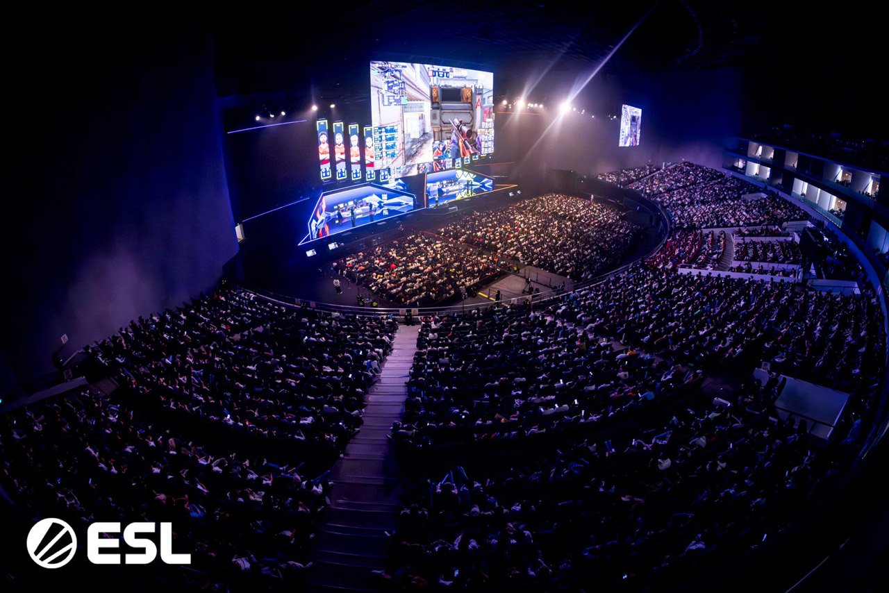 IEM Chengdu 2025