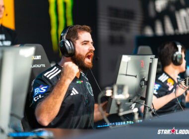 FalleN Major Budapeste