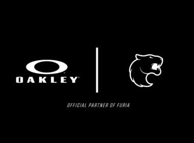 Oakley e FURIA