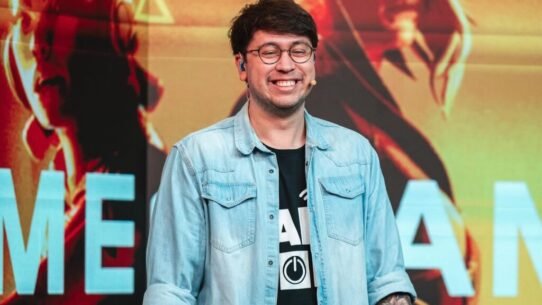 Tixinha lança servidor de Legend of YMIR