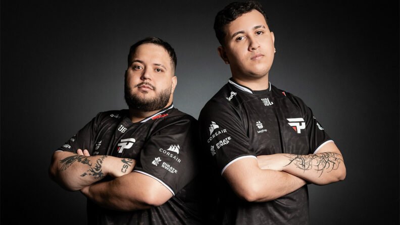 vsm e piriajr